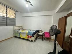 Blk 8 Bukit Ho Swee View (Bukit Merah), HDB 3 Rooms #615147731